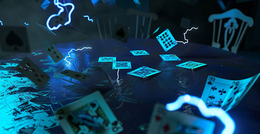 Poker